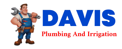 Trusted plumber in EAST SCHODACK